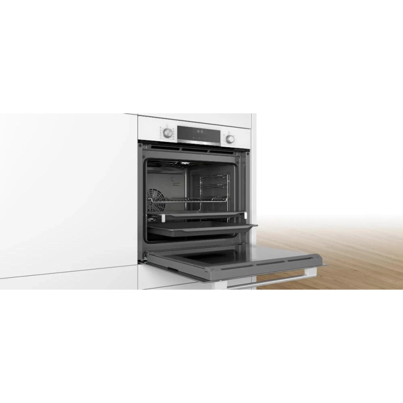 Духовой шкаф Bosch HBG537NW0R