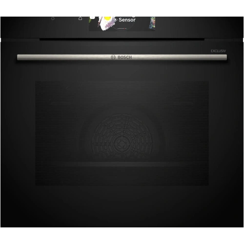 Духовой шкаф Bosch HBG778NB1