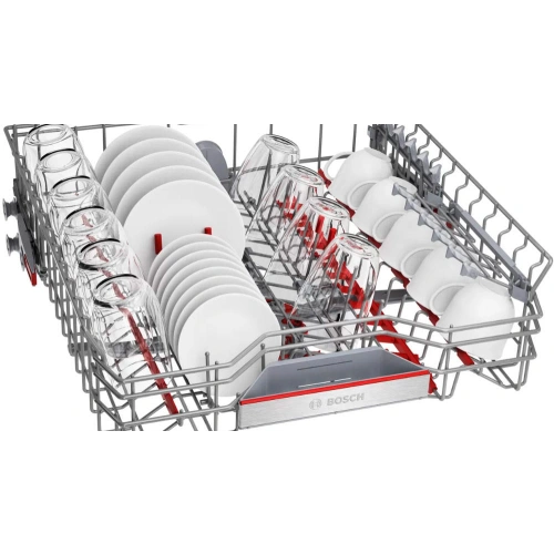 Встраиваемая посудомоечная машина Bosch SMV8YCX01E
