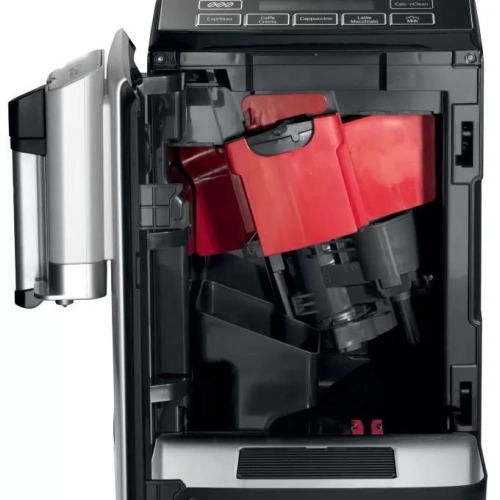 Кофемашина Bosch TIS30521RW