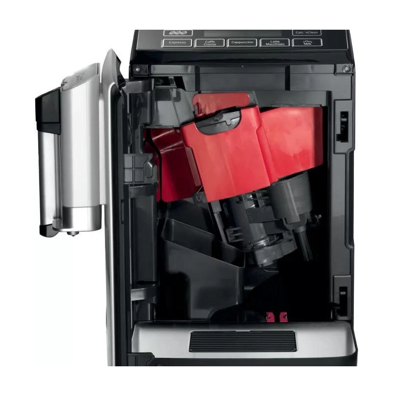 Кофемашина Bosch TIS30521RW
