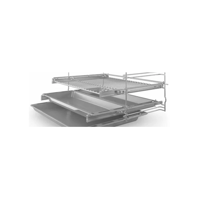 Духовой шкаф Bosch HIJN10YB0R