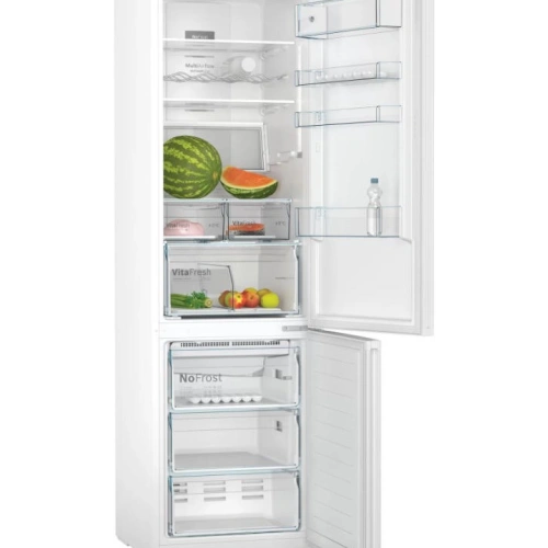 Двухкамерный холодильник Bosch KGN39XW28R