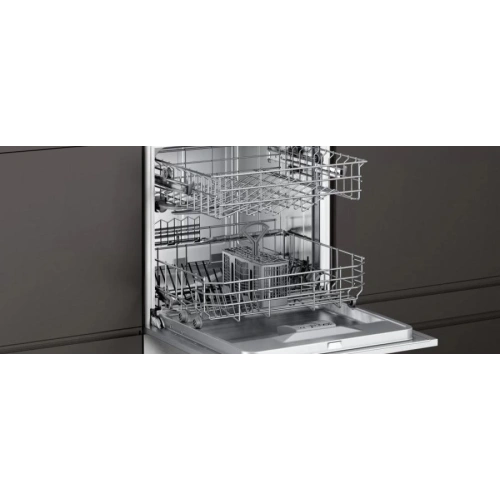 Встраиваемая посудомоечная машина Bosch SCE52M75EU