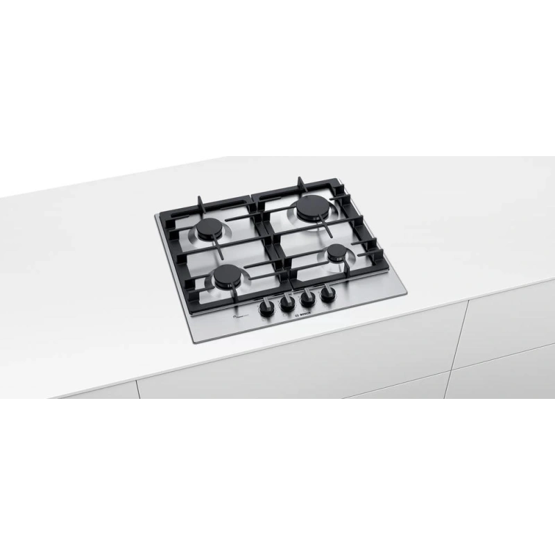 Газовая варочная панель Bosch PCP6A5B90