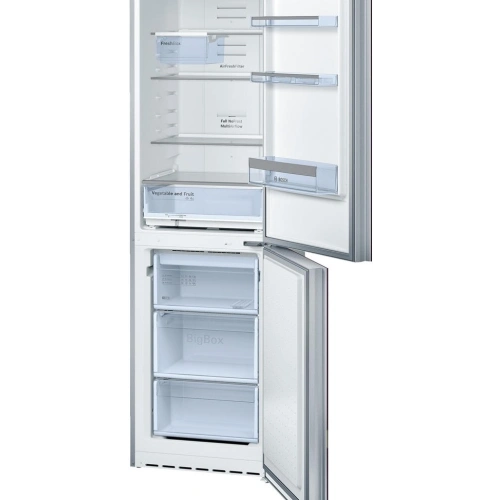 Двухкамерный холодильник Bosch KGN 39LA10 R