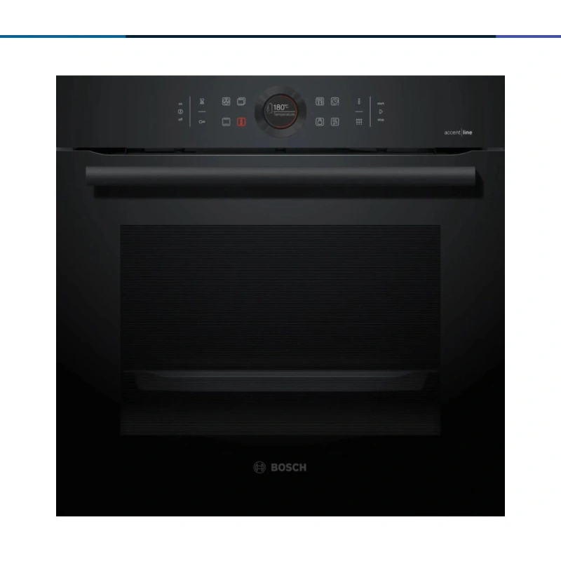 Духовой шкаф Bosch HBG855TC0