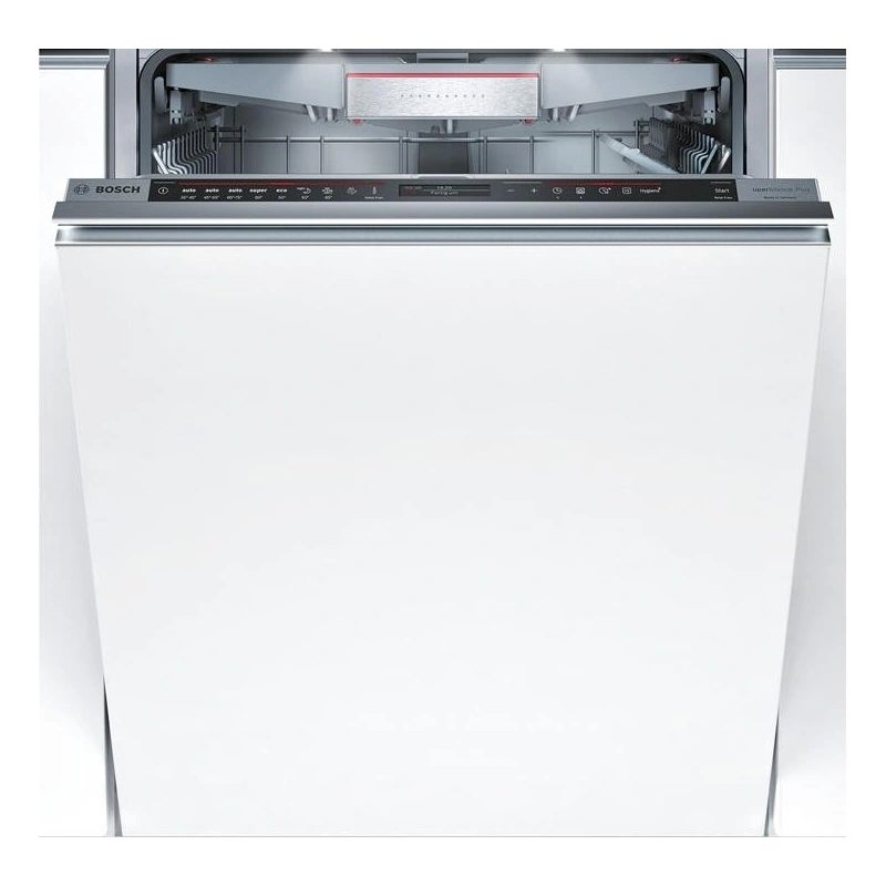 Встраиваемая посудомоечная машина Bosch SMV 88TX00 R