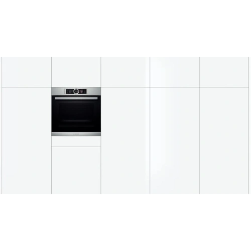 Духовой шкаф Bosch HRG656XS1