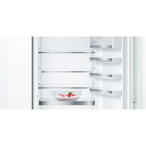 Встраиваемый двухкамерный холодильник Bosch KIN86HD20R