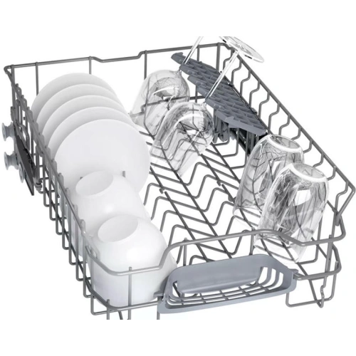 Встраиваемая посудомоечная машина Bosch SPV4EMX16E