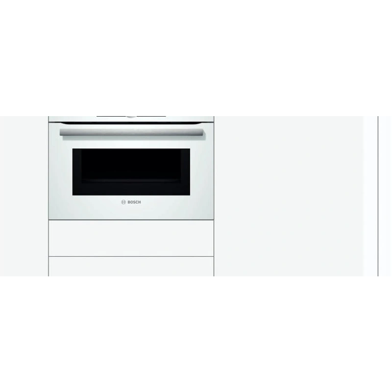 Компактный духовой шкаф Bosch CMG636BW1