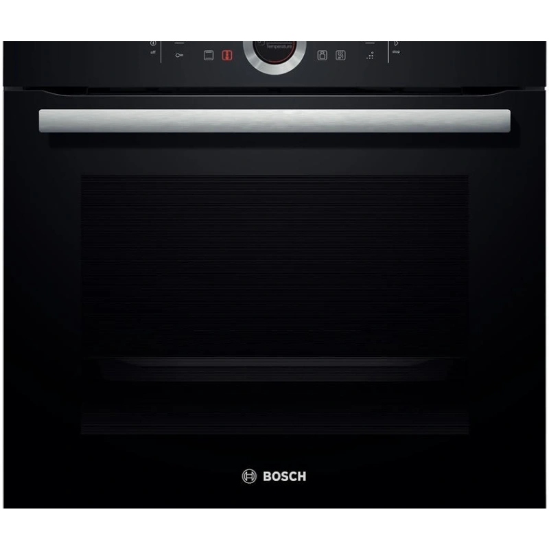 Духовой шкаф Bosch HBG655BB1