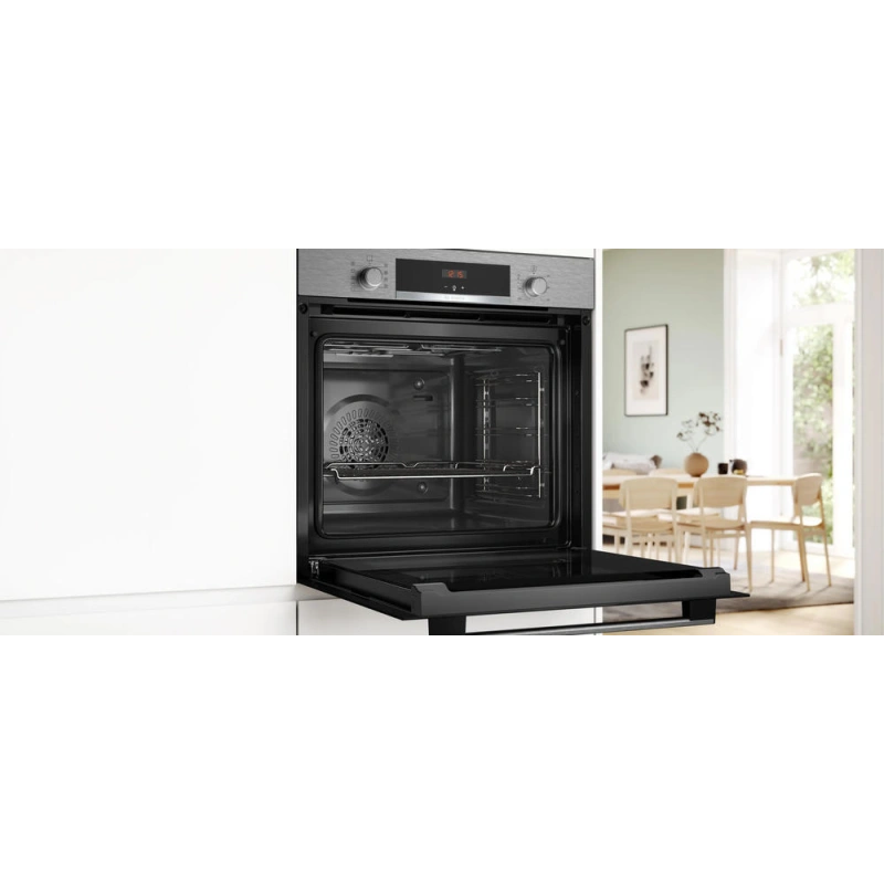 Духовой шкаф Bosch HBA514BS3