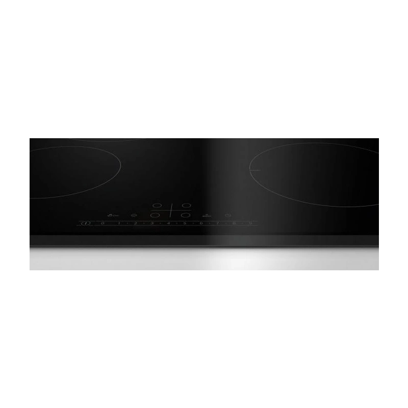 Электрическая варочная панель Bosch PKF651FP4