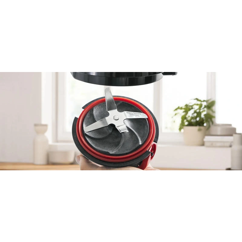 Блендер Bosch MMB6382M