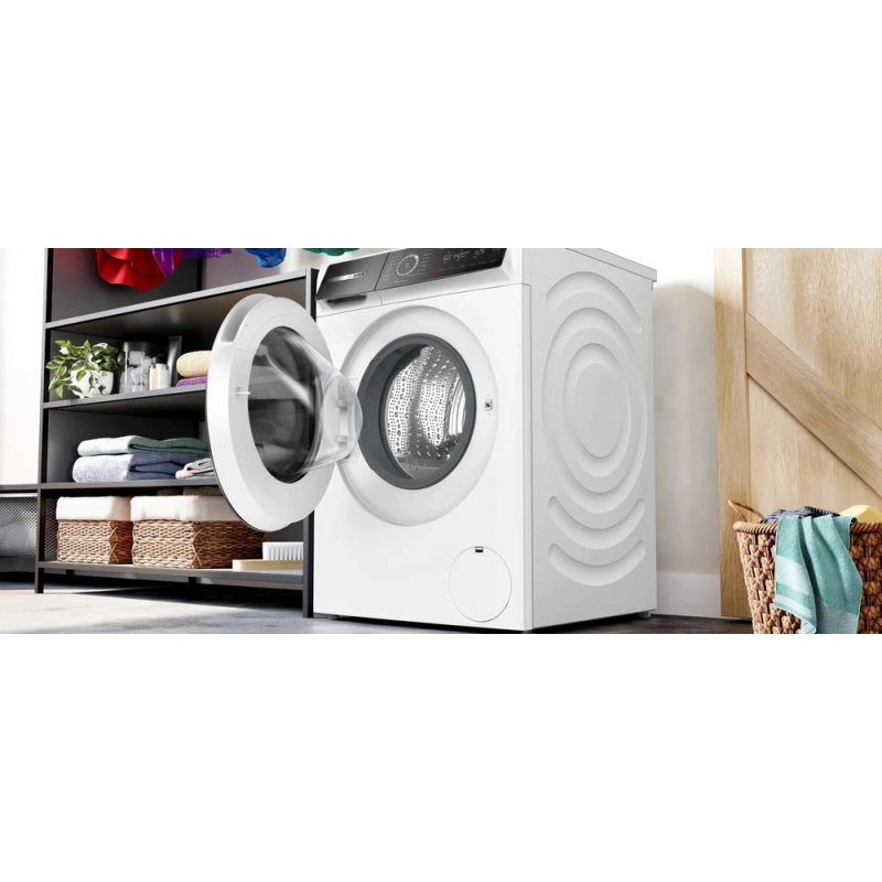 Стиральная машина Bosch WGB2440EPL
