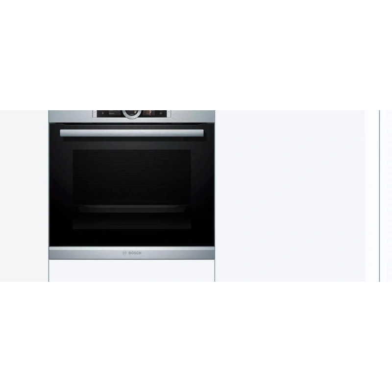 Духовой шкаф-пароварка Bosch HSG636ES1