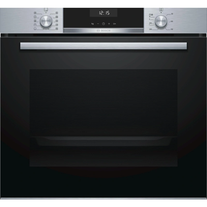 Духовой шкаф Bosch HBG517BS0R