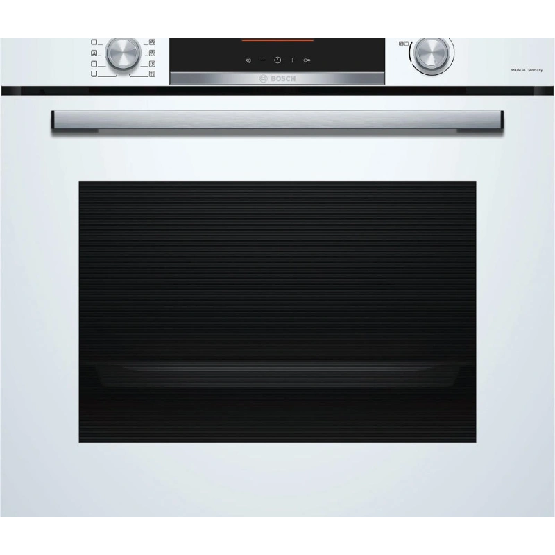 Духовой шкаф Bosch HBG516BW0R