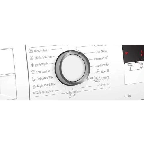 Стиральная машина Bosch WAN28160BY