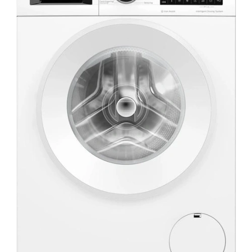 Комплект Bosch Serie 6 (WGG244FLSN, WQG14590BY, WTZ27410)