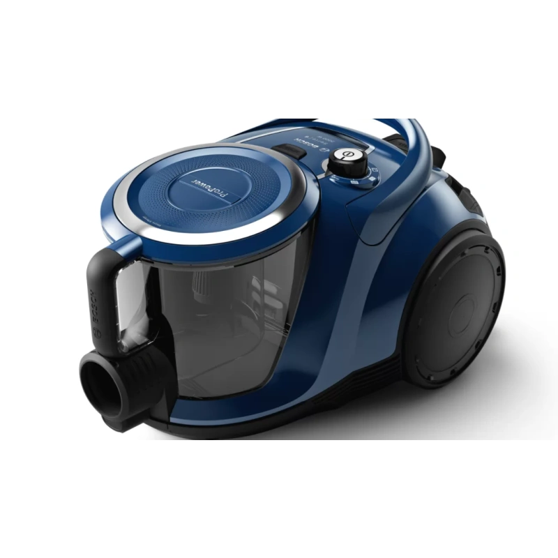 Пылесос Bosch BGS412000