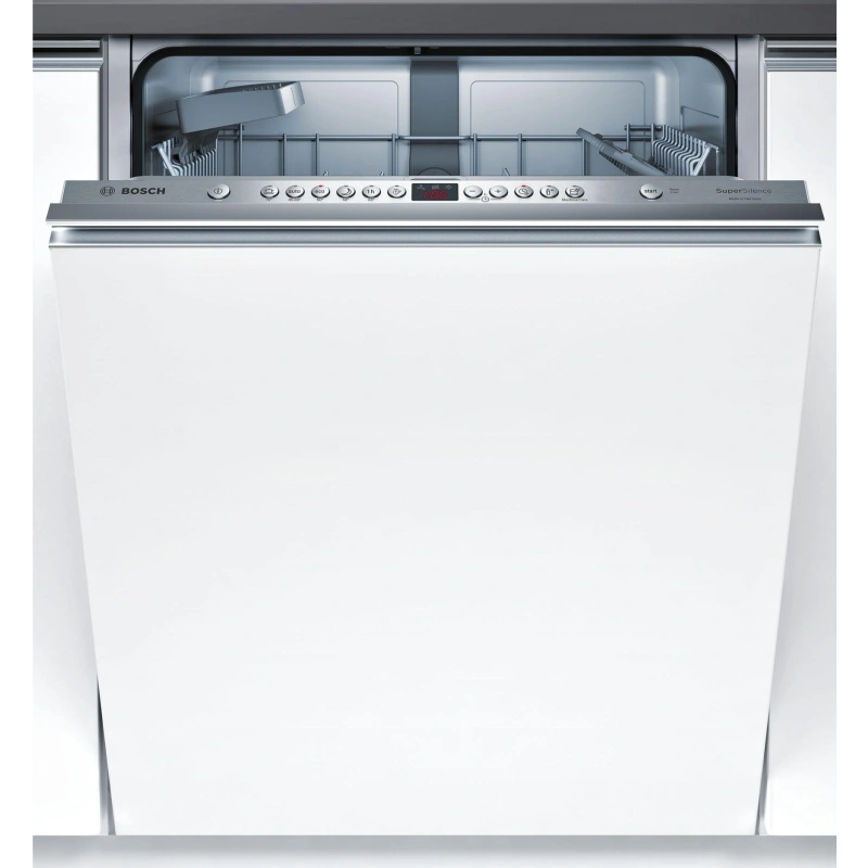 Встраиваемая посудомоечная машина Bosch SMV46IX01R
