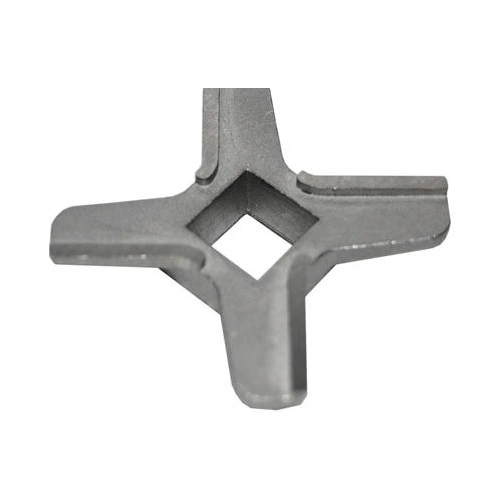 MP-608 нож для мясорубок BOSCH 1550MFW, 1501 MFWR