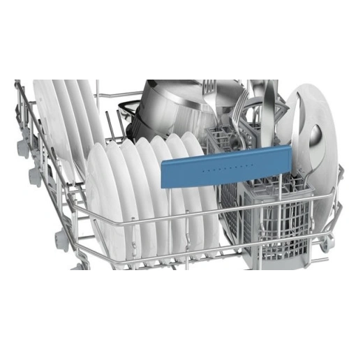 Встраиваемая посудомоечная машина Bosch SPV 58M60 RU