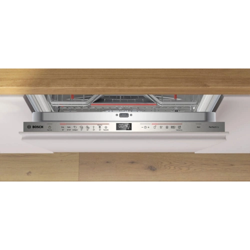 Встраиваемая посудомоечная машина Bosch SMV6ZCX16E