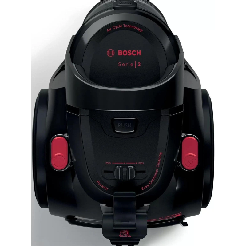 Пылесос Bosch BGS05BA2T