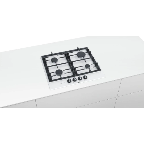 Газовая варочная панель Bosch PCP 6A2B90