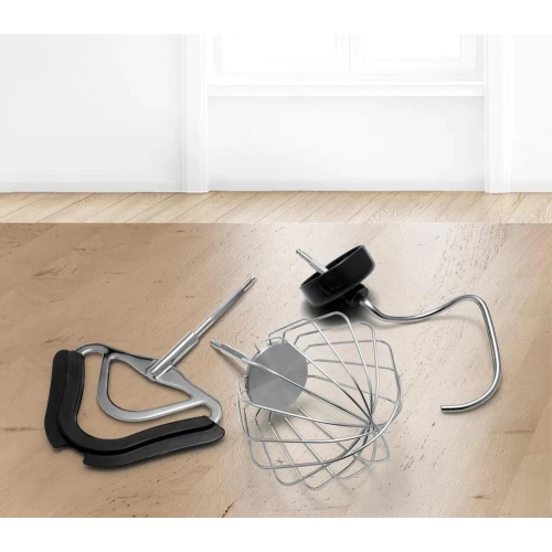 Кухонный комбайн Bosch MUM5XW10
