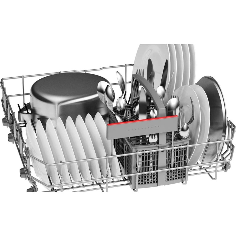 Посудомоечная машина Bosch SMV4HMX26Q