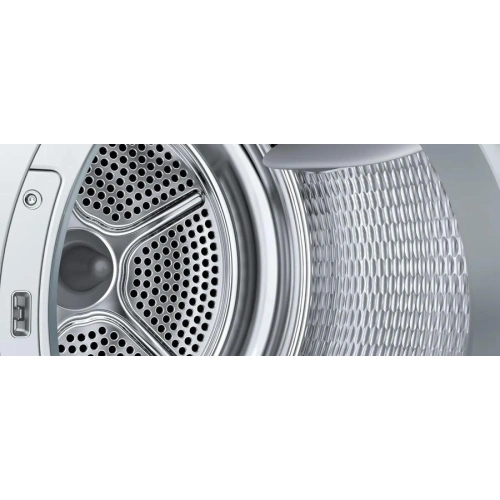 Сушильная машина Bosch WQG245AMSN