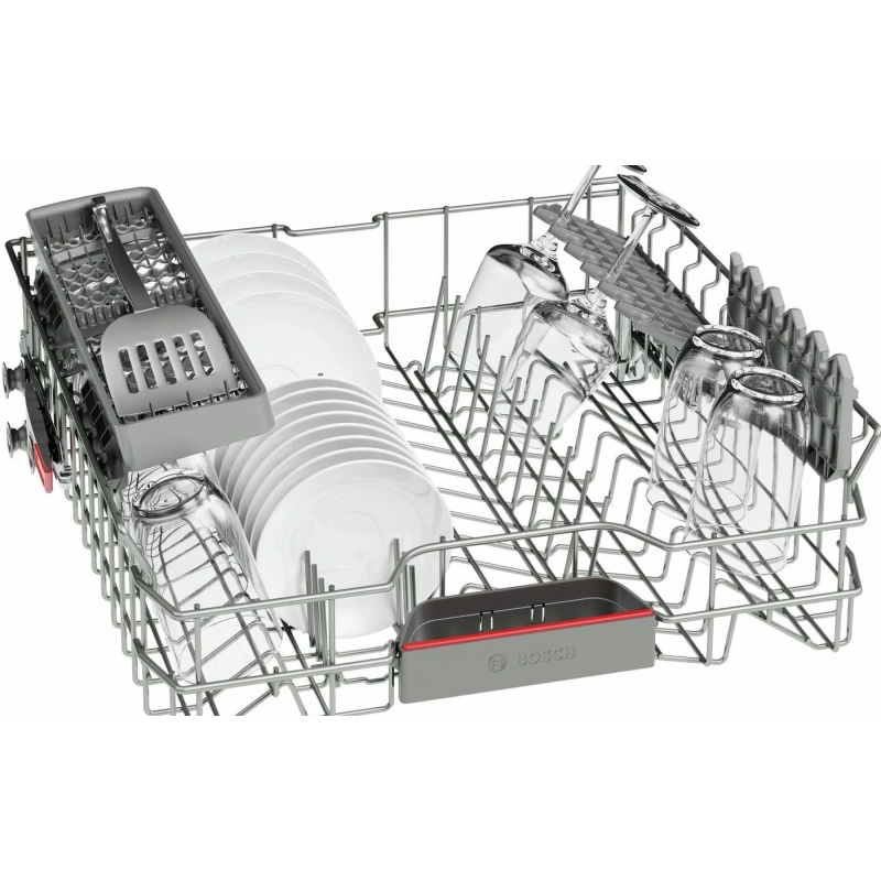 Встраиваемая посудомоечная машина Bosch SMV 45IX00R
