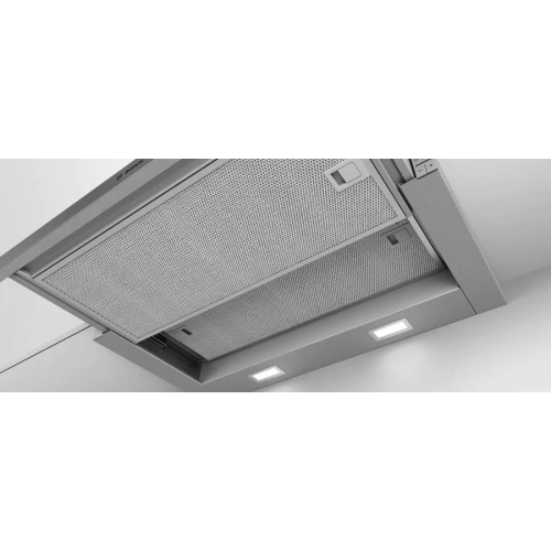 Встраиваемая вытяжка Bosch DFM064A53