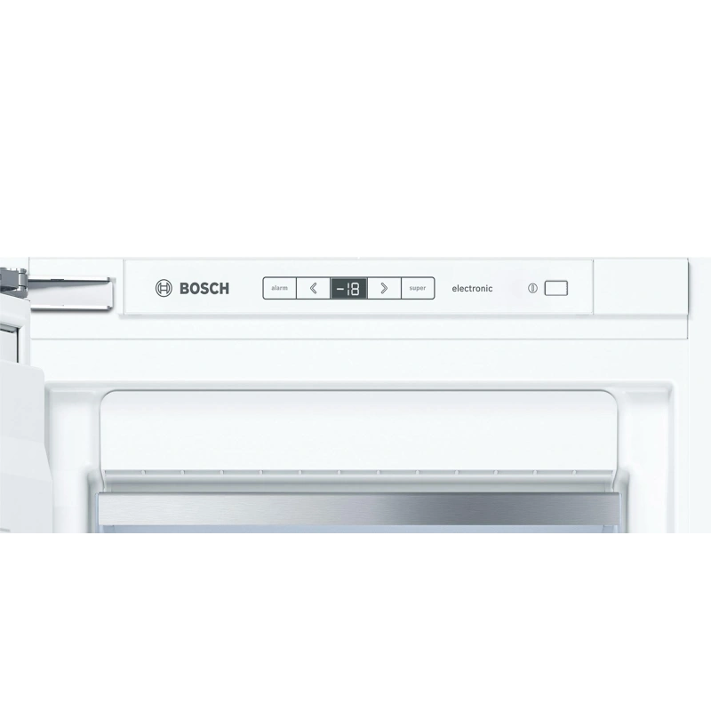 Встраиваемая морозильная камера Bosch GIN 41AE20 R