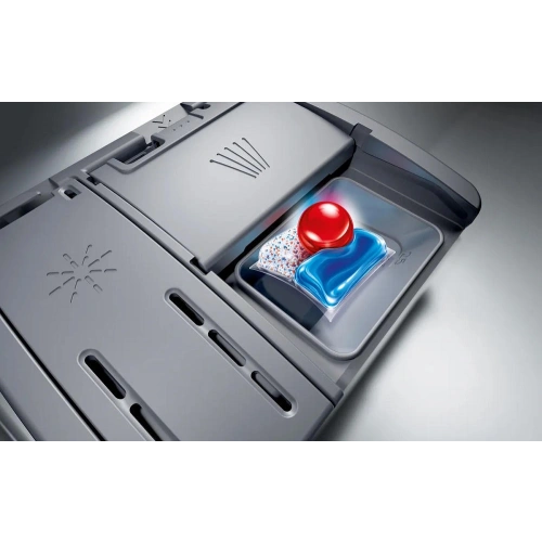 Встраиваемая посудомоечная машина Bosch SPV4HKX10E