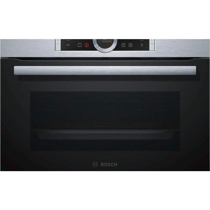 Компактный духовой шкаф Bosch CBG633NS3