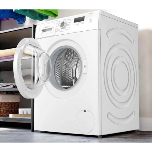 Стиральная машина Bosch WAJ2407EPL