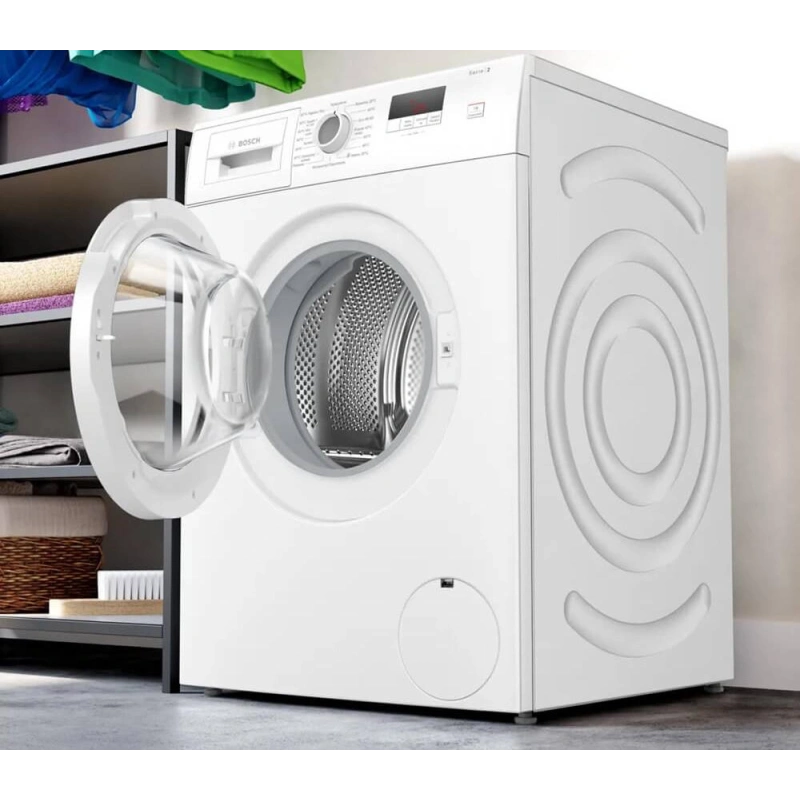 Стиральная машина Bosch WAJ2407EPL