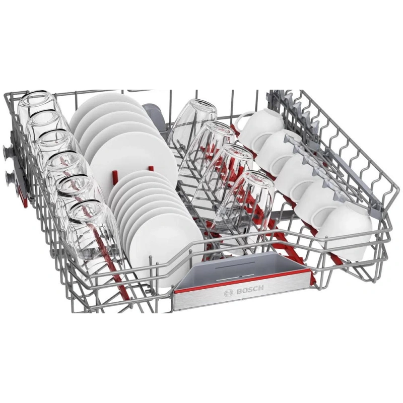 Встраиваемая посудомоечная машина Bosch SMV8HCX10R