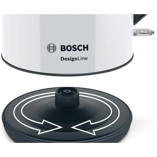 Чайник Bosch TWK3P421