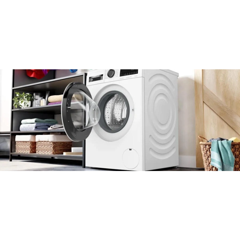 Стиральная машина Bosch WGG 144ZOBY