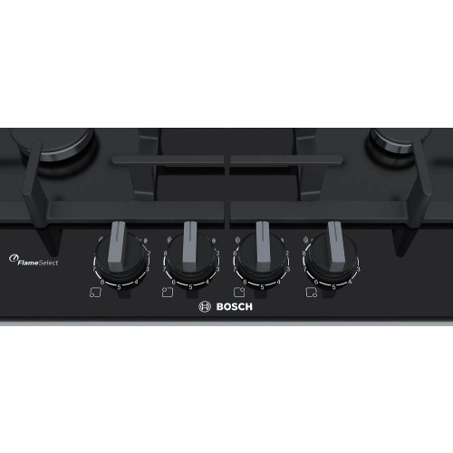 Газовая варочная панель Bosch PPP6A6C90R