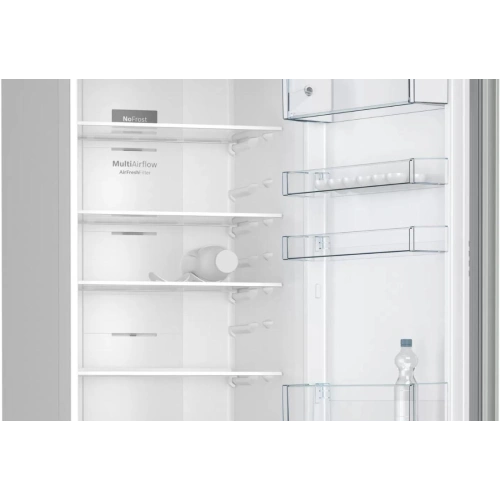 Двухкамерный холодильник Bosch KGN39VI25R