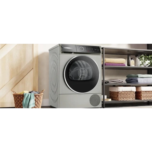 Сушильная машина Bosch WQB246CX0