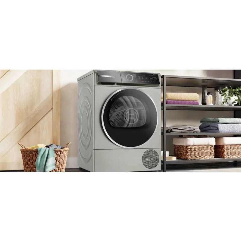 Сушильная машина Bosch WQB246CX0